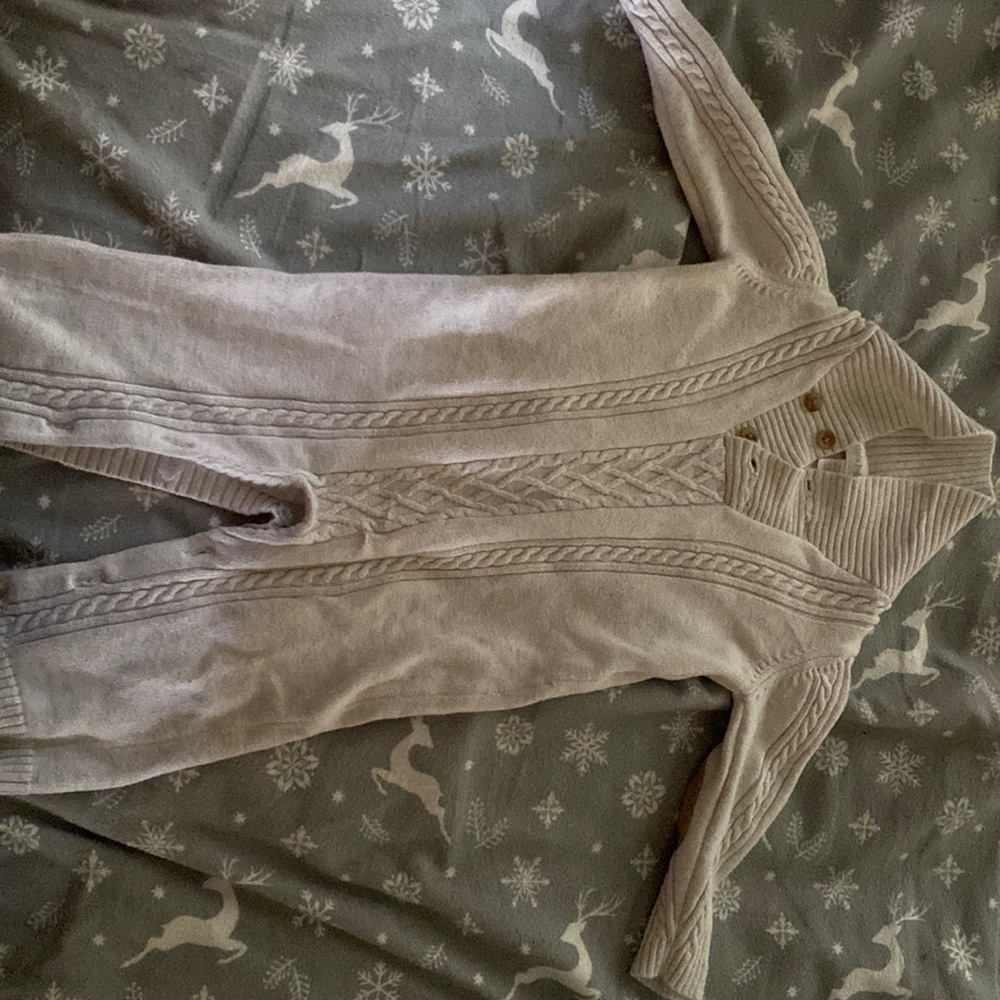 Clasix beginning size 9months